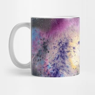 MYSTERY SPACE Mug